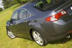 Acura TSX V6 2010 года